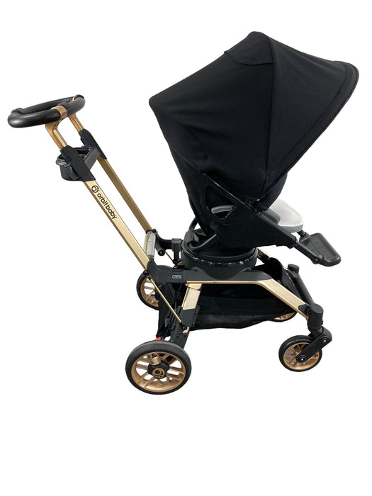 used Strollers