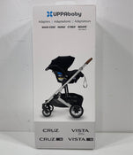 Shop UPPAbaby Infant Car Seat Adapter For Maxi Cosi, Nuna, Cybex And Besafe at GoodBuy Gear