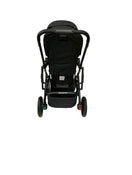 used UPPAbaby CRUZ V2 Stroller, Jake (Black), 2021