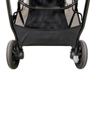 used Maxi-Cosi Zelia2 Luxe Stroller Only, 2023, New Hope Black