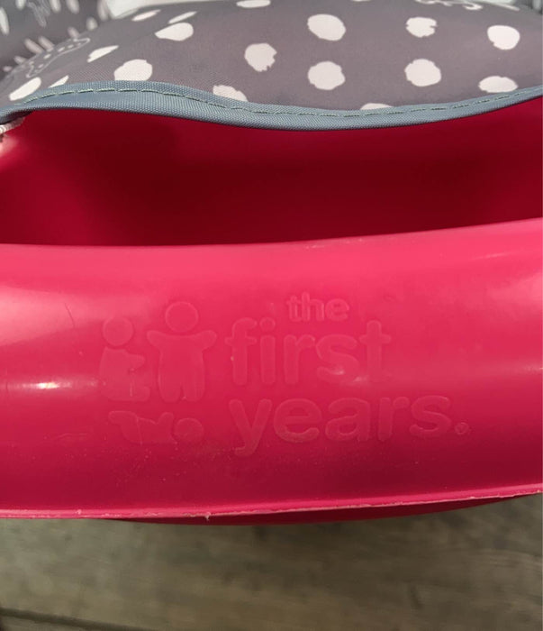 Shop The First Years Sure Comfort Newborn To Toddler Tub at GoodBuy Gear