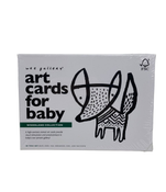 used Wee Gallery Art Cards