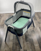 Shop Chicco Lullago Nest Portable Bassinet, Vanilla at GoodBuy Gear