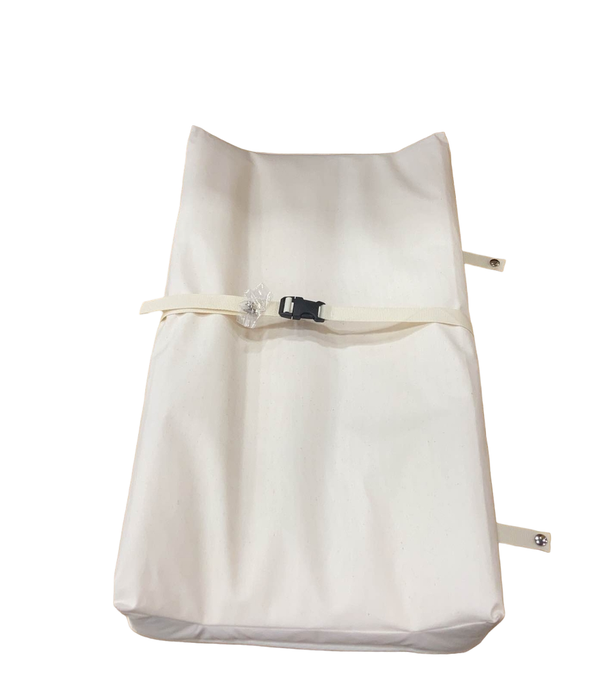 Shop Naturepedic Organic Cotton Changing Pad at GoodBuy Gear