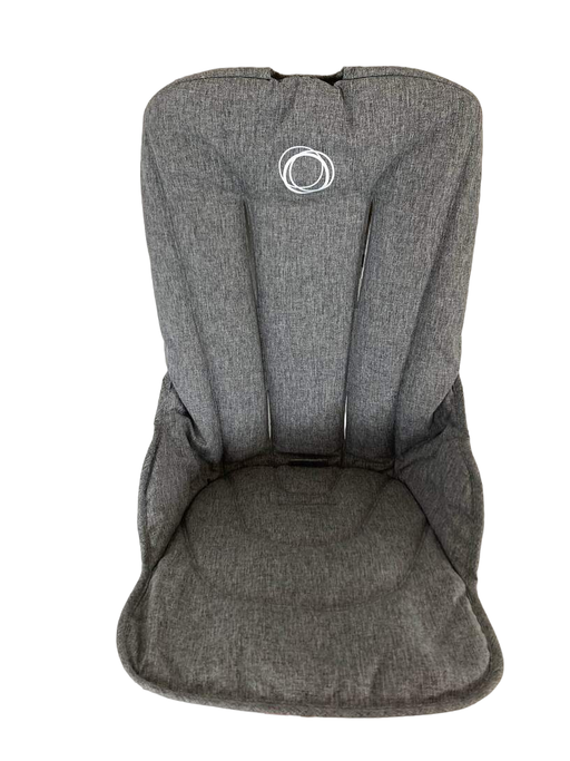 secondhand Bugaboo Fox 3 Seat Fabric