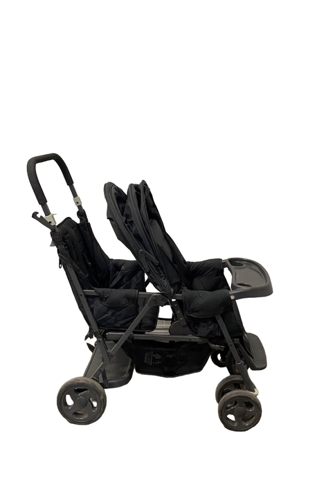 secondhand Strollers