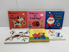 Shop BUNDLE Board Books at GoodBuy Gear