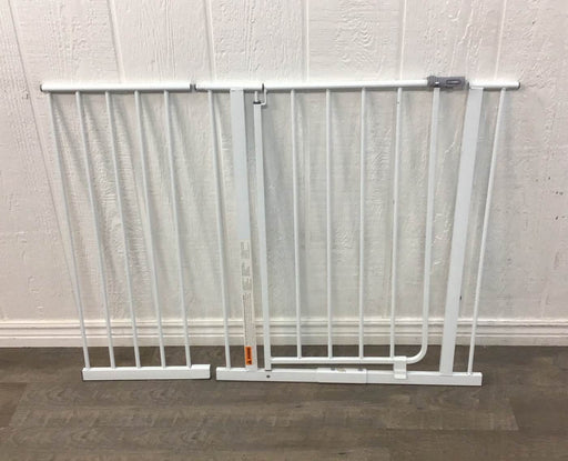 secondhand Regalo Easy Open Safety Gate