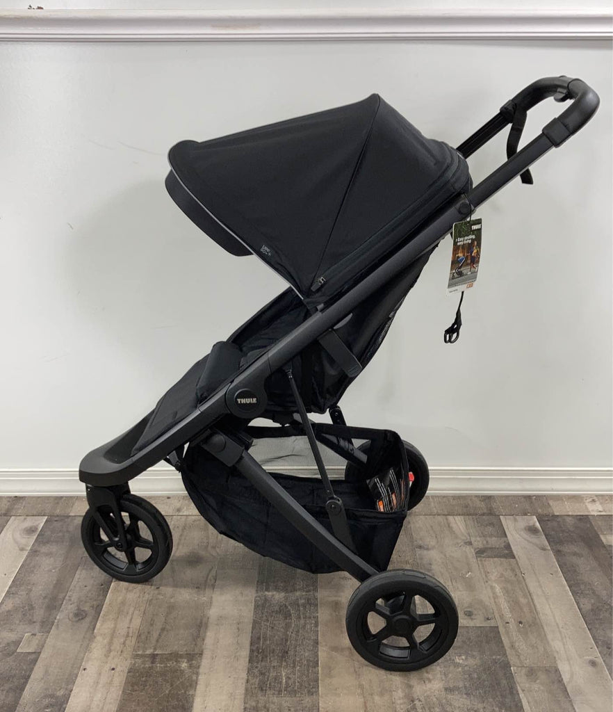 Thule Spring Stroller, 2021