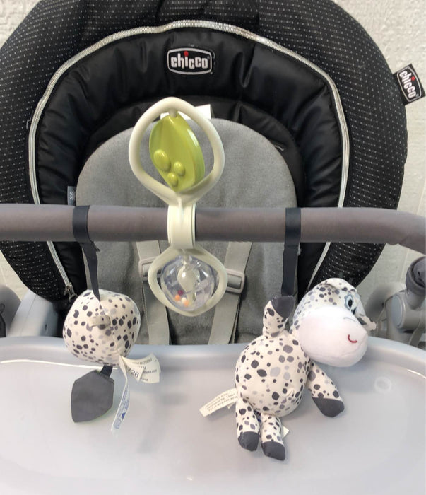 secondhand High Chairs