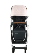 secondhand UPPAbaby CRUZ V2 Stroller, Alice (Dusty Pink), 2021