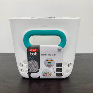 OXO Tot Bathtub Toy Bin