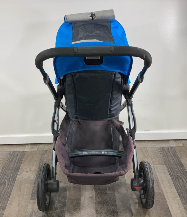 used UPPAbaby VISTA Stroller