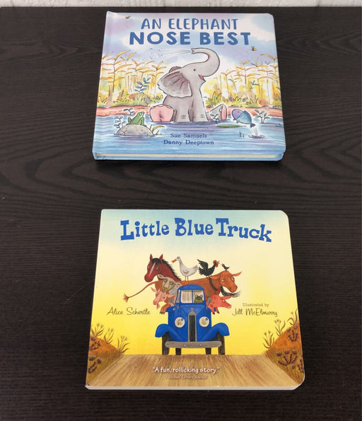 used BUNDLE Board Books