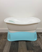 used Summer Infant Right Height Bath Tub