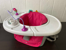 used Summer Infant 4-in-1 Floor And More