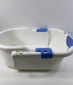 secondhand Safety 1st Deluxe 4-in-1 Bath Station