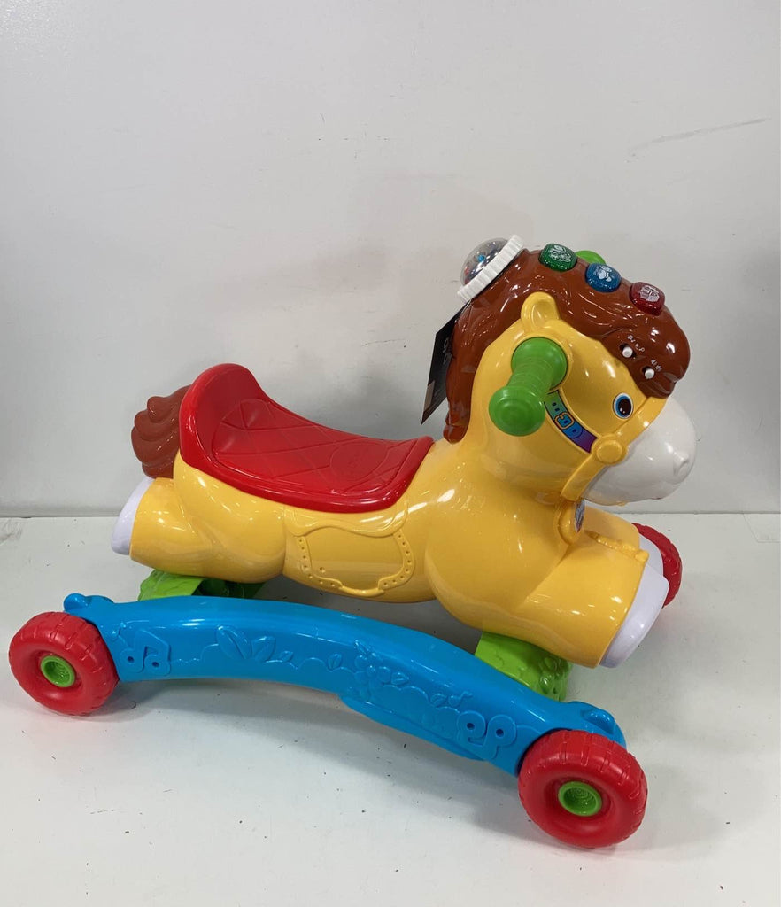 VTech Gallop And Rock Learning Pony