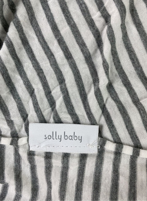 used Infant Gear