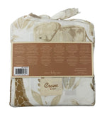 Shop Crane Baby Change Pad Cover, Kendi Animals at GoodBuy Gear