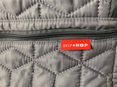 secondhand Skip Hop Messenger Diaper Bag