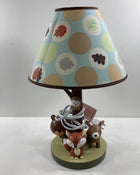 used KidsLine Table Lamp