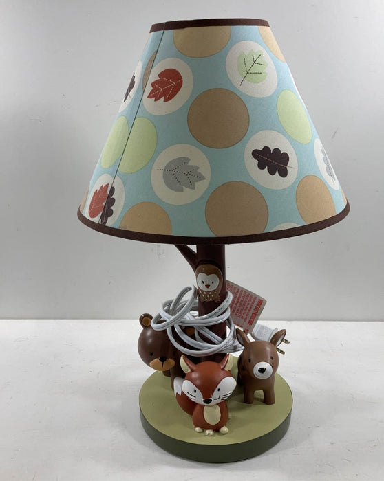 used KidsLine Table Lamp