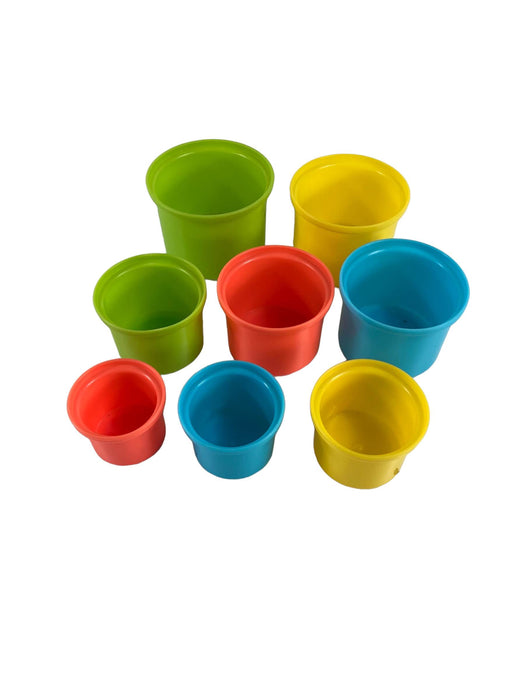 secondhand Stacking Cups