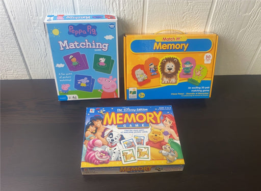 used BUNDLE Games