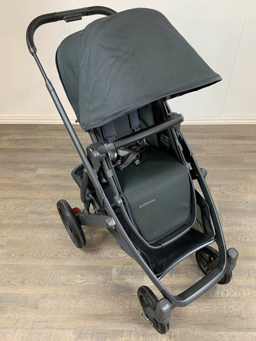 used UPPAbaby VISTA V2 Stroller