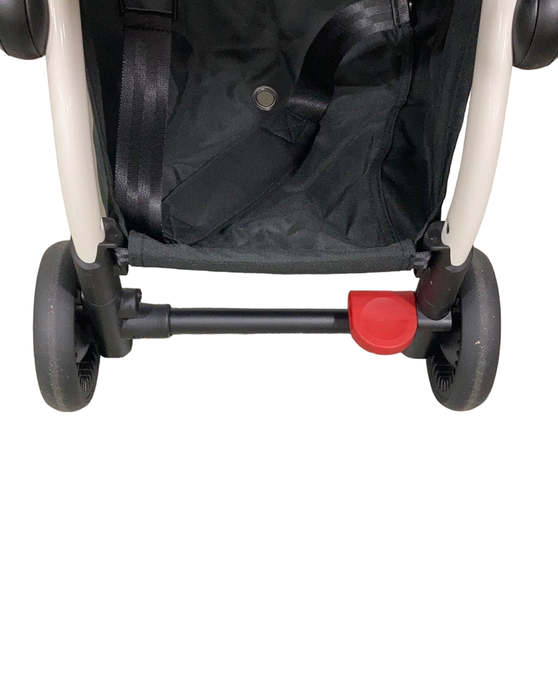 Babyzen YOYO2 Stroller Frame, White Frame