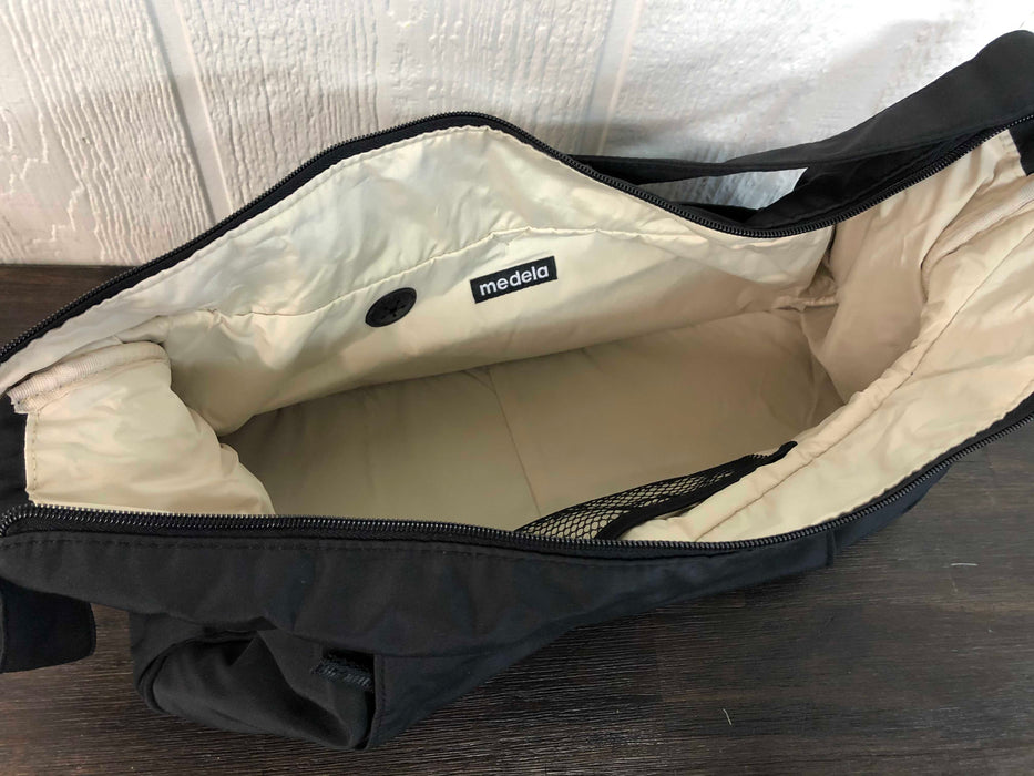 secondhand Medela Sonata Breast Pump