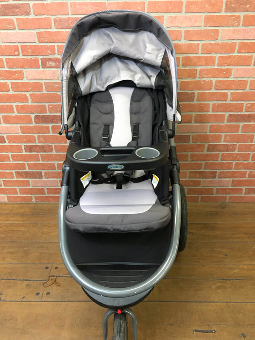 secondhand Strollers