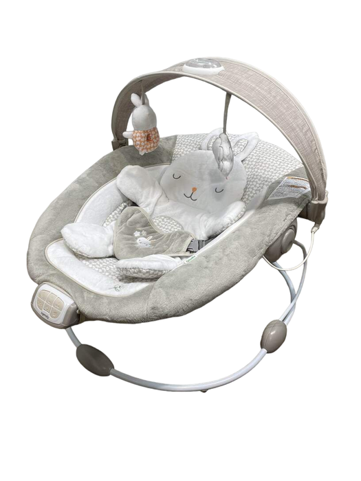 used Ingenuity Inlighten Bouncer, Twinkle Tails