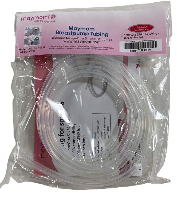 Shop Spectra Baby S1 Plus Premier Rechargeable Breast Pump at GoodBuy Gear