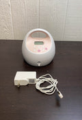 used Spectra Baby S2 Plus Electric Breast Pump