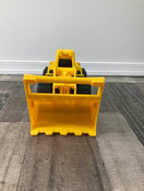 used Caterpillar Construction Toy