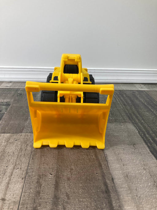 used Caterpillar Construction Toy