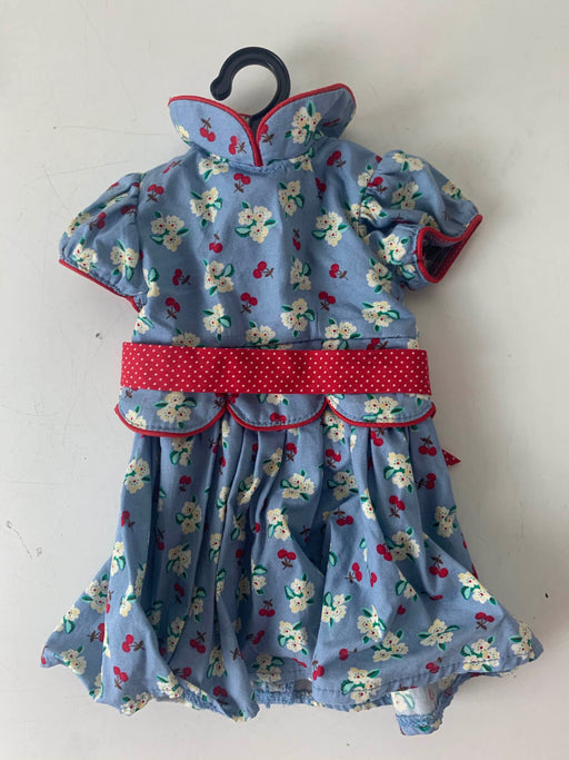 secondhand American Girl Doll Outfit