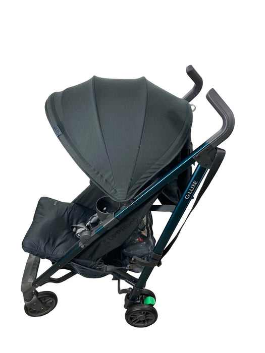 used Strollers