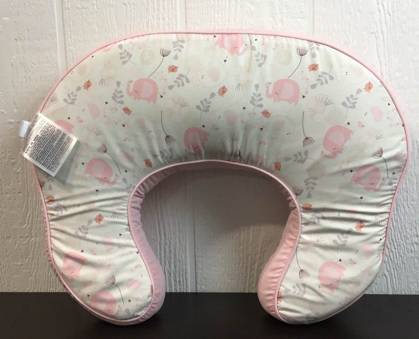 used Comfort & Harmony Mombo Nursing Pillow