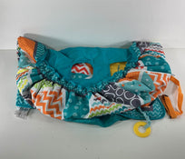 Shop Infantino Compact High Chair And Grocery Cart Cover at GoodBuy Gear