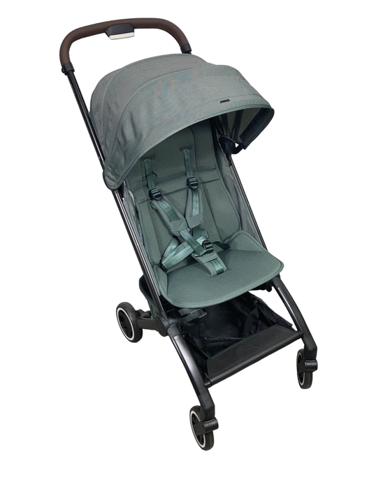 used Joolz Aer+ Stroller, 2022, Mighty Green