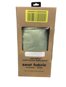 used 4moms MamaRoo Seat Fabric, Sage, for 1046