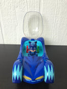 used PJ Masks Cat Car & Cat Boy