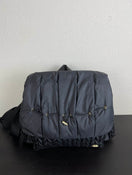 used Happ Levy Backpack, Black