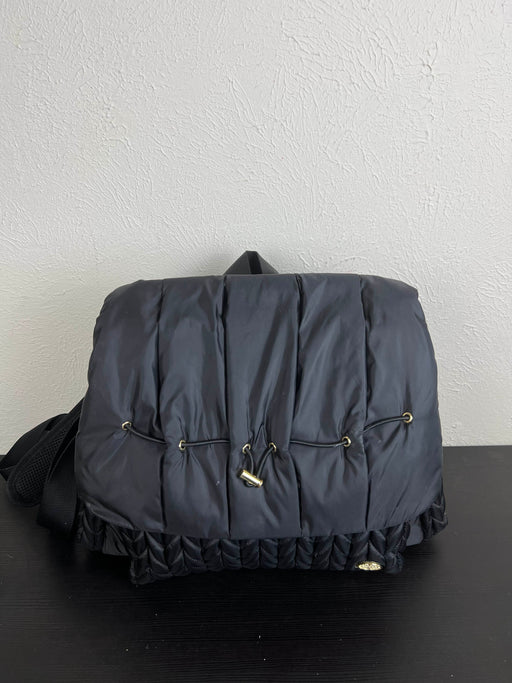 used Happ Levy Backpack, Black