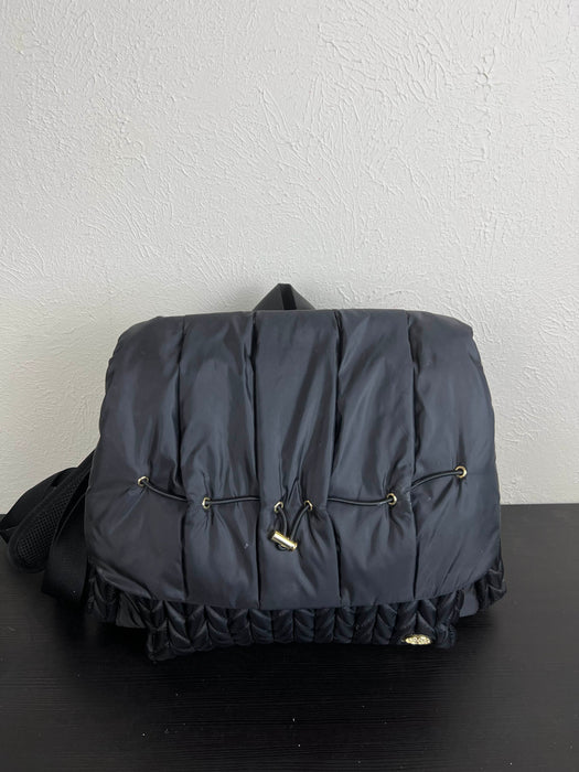 used Happ Levy Backpack, Black