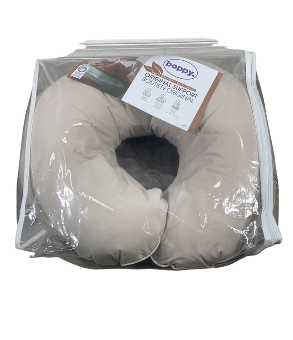 Shop Boppy Organic Nursing and Infant Support Pillow at GoodBuy Gear