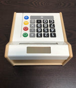 IKEA DUKTIG Toy Cash Register